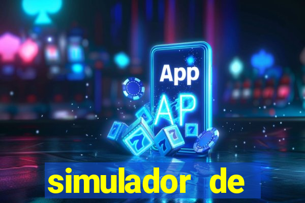 simulador de carreira futebol